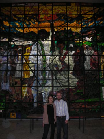 unseconomiccommissionforafricahasoneofthebiggeststainedglasswindowsintheworldithassome.jpg