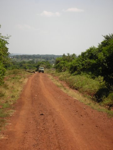 weleftkenyaviatheborderatisebaniatheroadfromthemasaimaraleadingtherewastypically.jpg