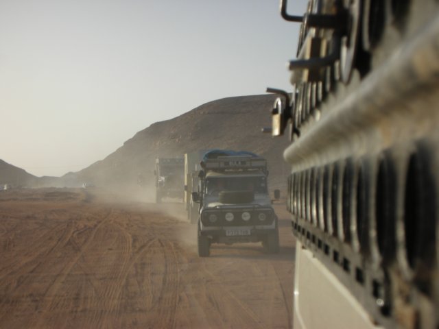wemadeitoutoftheportinwadihalfathesamedaywearrivedthereisnoasphaltinnorthernsudantheadventurebegins.jpg
